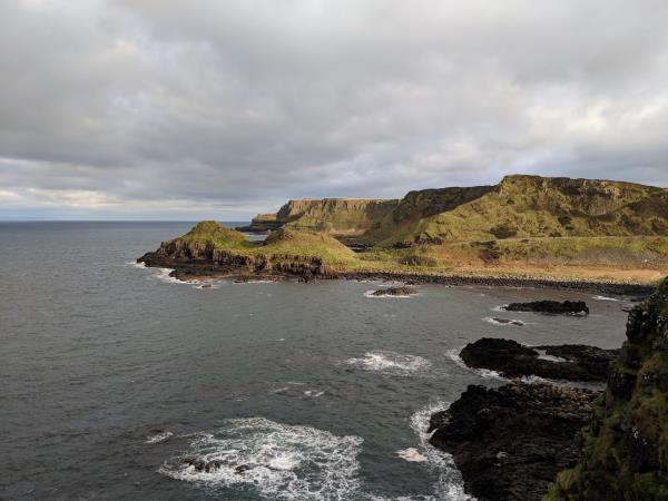 Northern Ireland holiday, tailor made