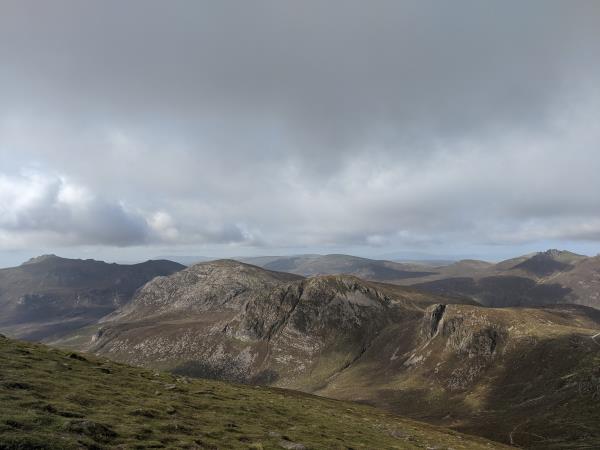 Northern Ireland holiday, tailor made