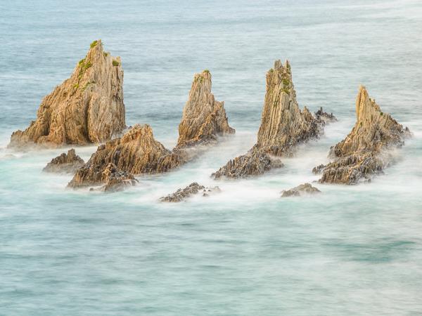 Northern Spain Photography holiday, 5 days