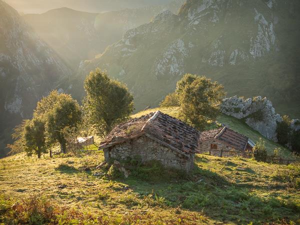 Northern Spain Photography holiday, 5 days
