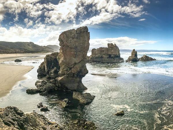 Northern Spain Photography holiday, 5 days