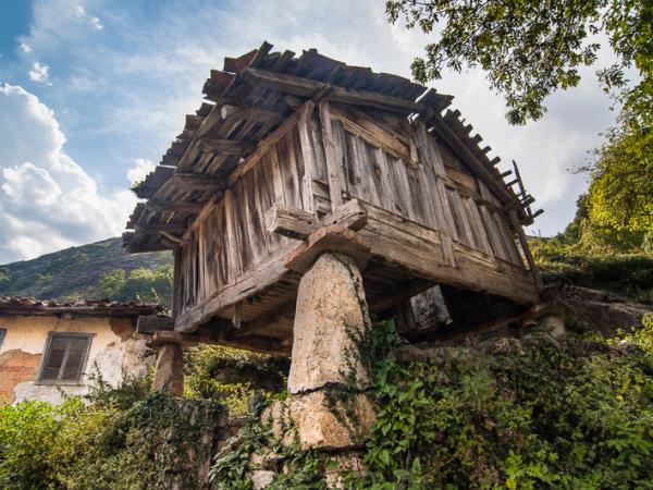 Northern Spain Photography holiday, 5 days