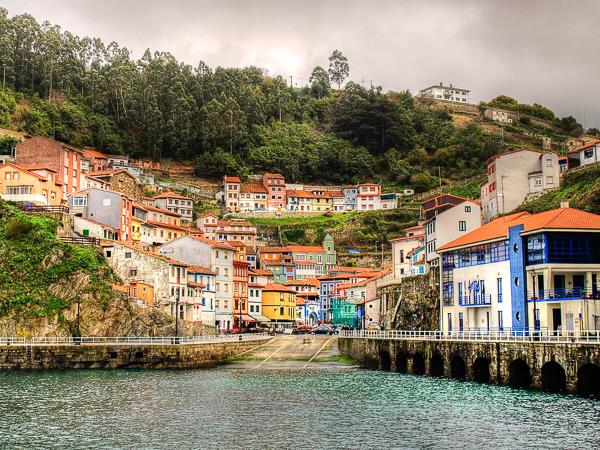 Northern Spain Photography holiday, 5 days