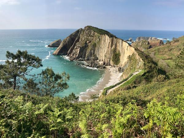 Northern Spain Photography holiday, 5 days