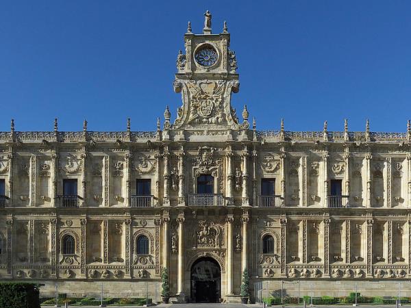 Camino inn to inn walking holiday