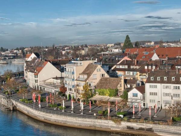 Self-Guided cycling holiday in Germany