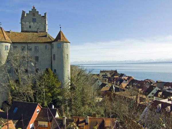 Self-Guided cycling holiday in Germany