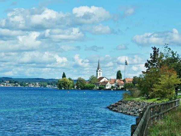 Self-Guided cycling holiday in Germany