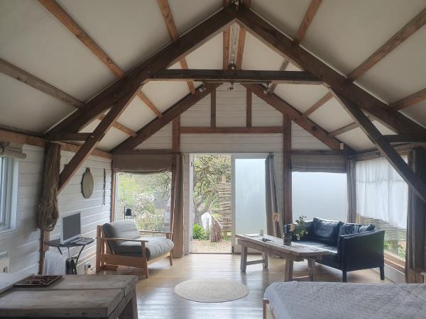 Sea kayaking holidays for two in Devon