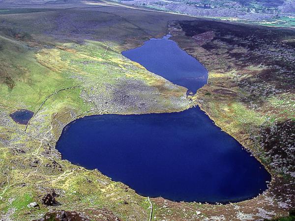 Snowdonia photography holiday