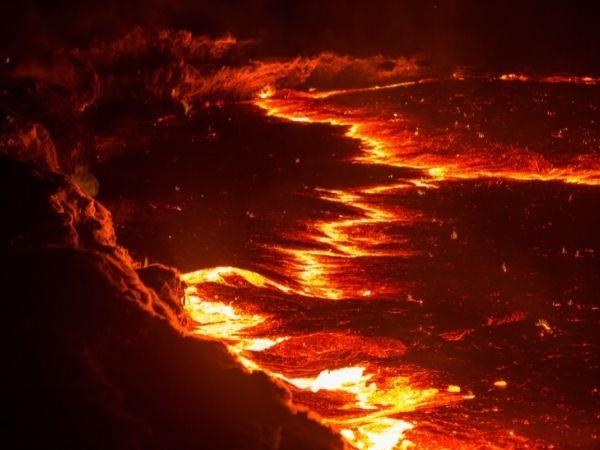 Danakil Depression tour in Ethiopia