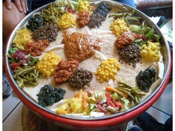 Danakil Depression tour in Ethiopia