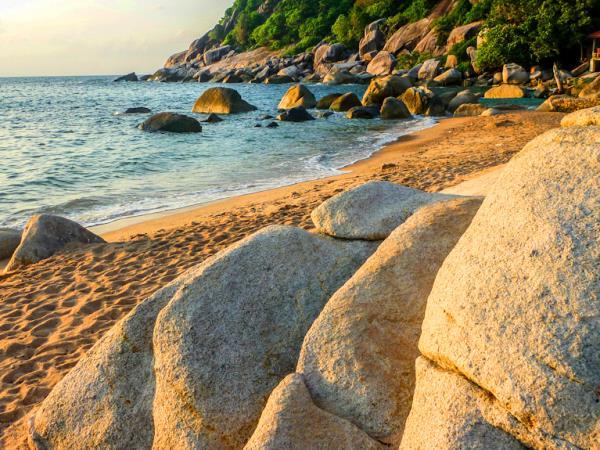 Thailand family adventure holidays
