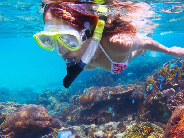 Costa Rica family adventure