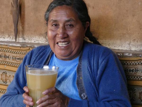Tailormade holiday in Peru & the Amzon