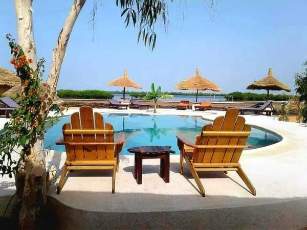 Senegal holiday, best of Senegal