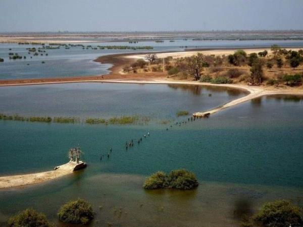 Senegal holiday, best of Senegal