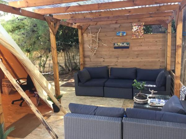 Croatia glamping activity short break