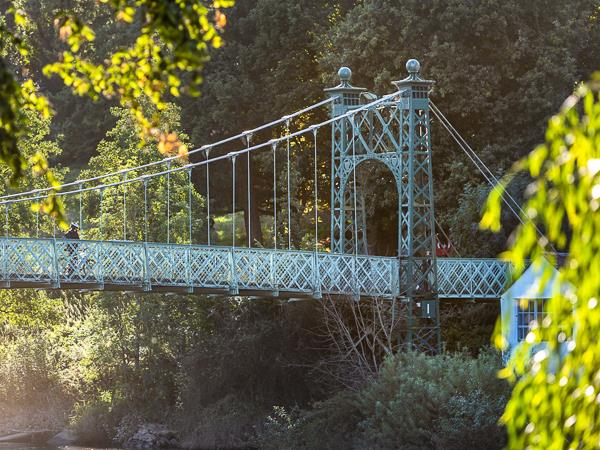 Photography tour in England