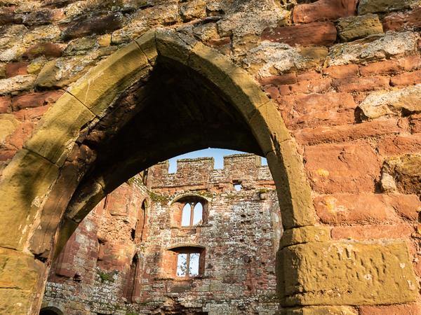 Photography tour in England