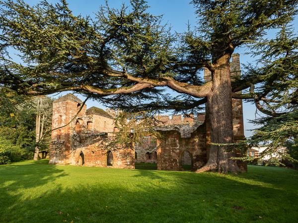 Photography tour in England