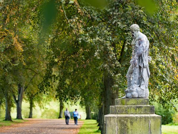 Photography tour in England