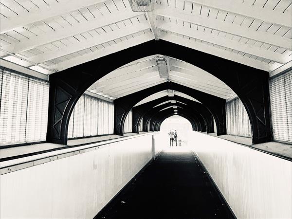 Photography tour in England