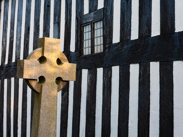 Photography tour in England