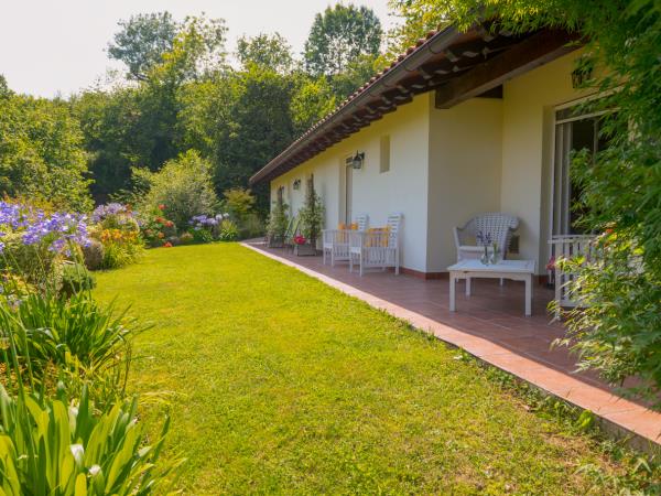 Basque country walking holiday