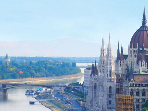 Self-Guided cycling holiday Passau to Vienna