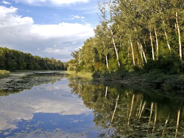 Self-Guided cycling holiday Passau to Vienna