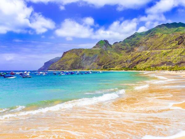 Self-guided walking holiday in Madeira