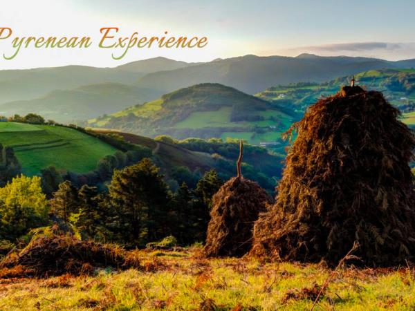 Basque country self guided walking holiday