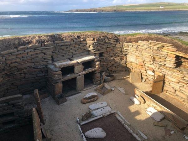 Orkney Islands short break in Scotland