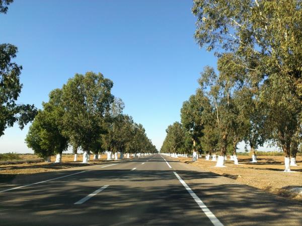 Morocco holiday, off the beaten track