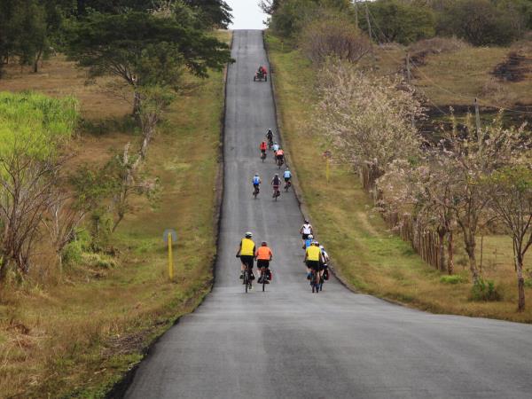Cycling holiday in Cuba