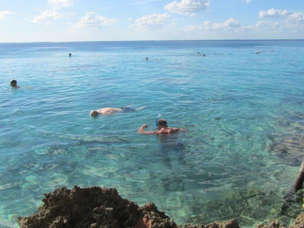 Cycling holiday in Cuba