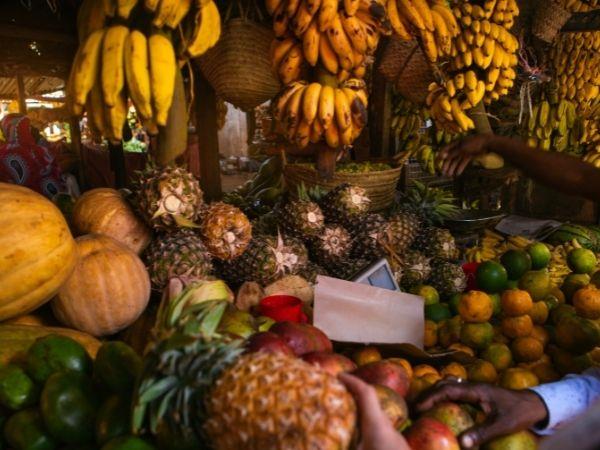 Tanzania culinary tour