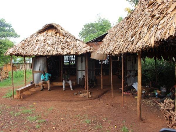 Tanzania culinary tour