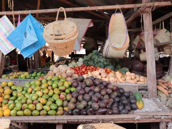 Tanzania culinary tour