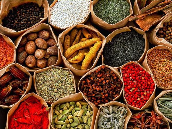 Tanzania culinary tour