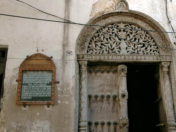 Zanzibar adventure holiday, 5 days