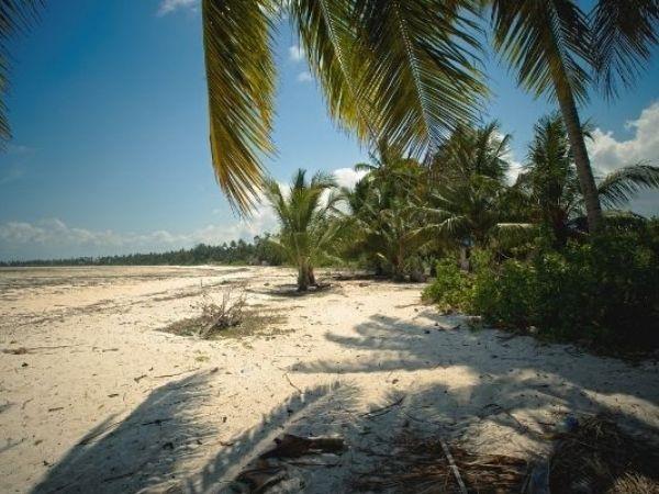 Zanzibar adventure holiday, 5 days