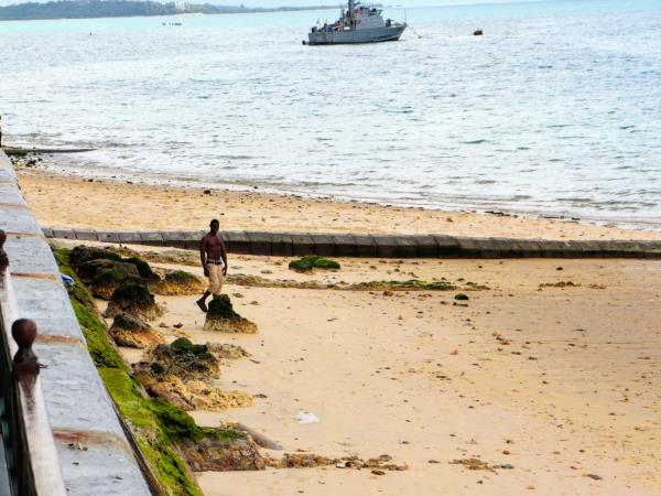 Zanzibar adventure holiday, 5 days