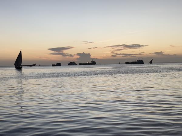 Zanzibar adventure holiday, 5 days
