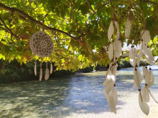 Greek Islands sailing holiday
