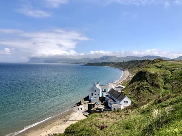 Wales walking holiday, Llyn Peninsula