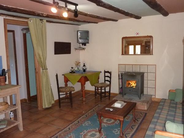 Andalucia self catering accommodation, Almeria, Spain