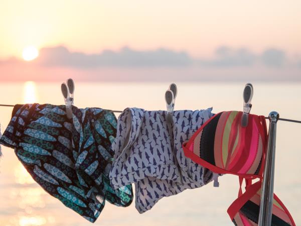 Small group sailing holiday Greece