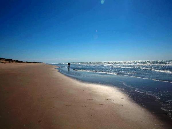 Gambia small group tour